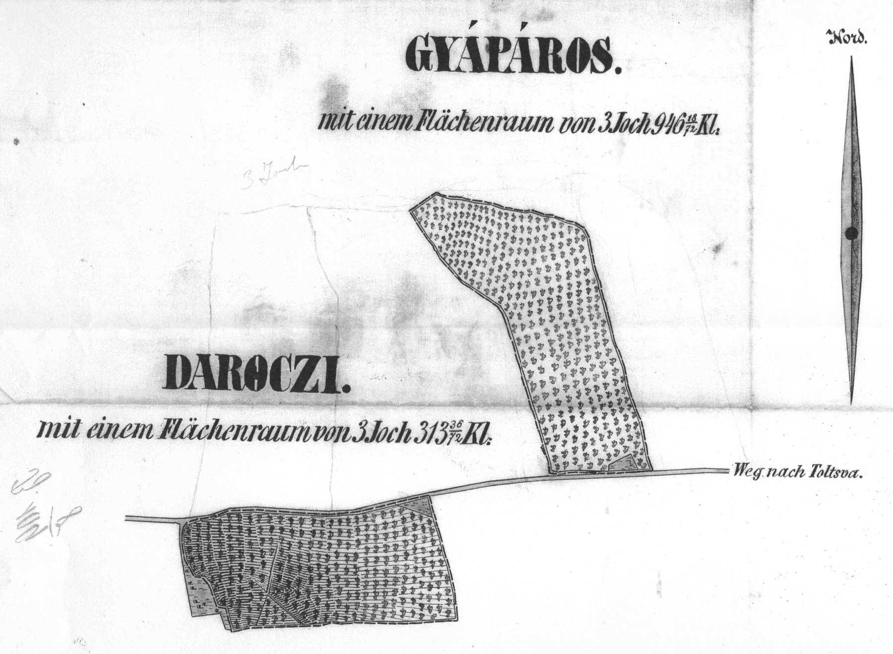 Gyapáros