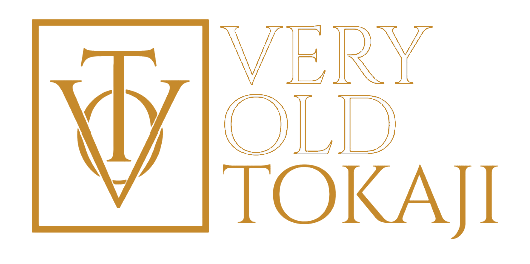 Very Old Tokaji