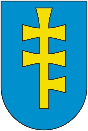 The Pilawa coat of arms